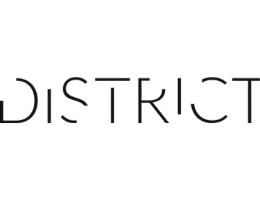 District