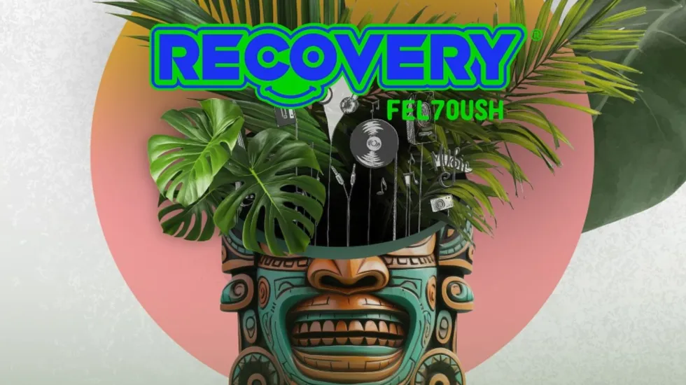 Recovery Fel 7oush Returns!