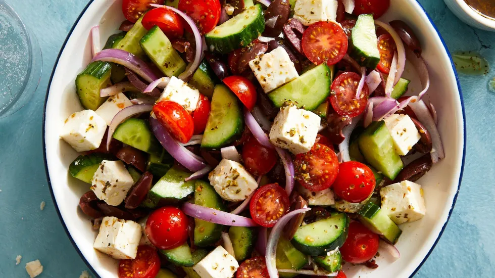 salad amman jordan