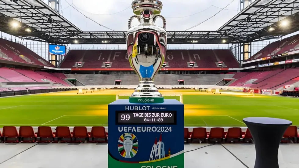 Eruo cup 2024 finals