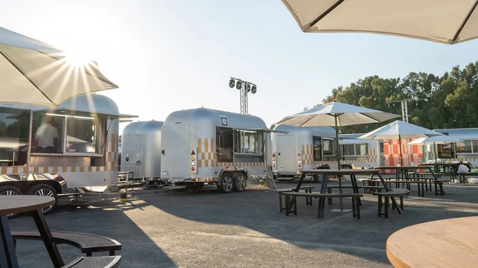 Jordan International Food Festival