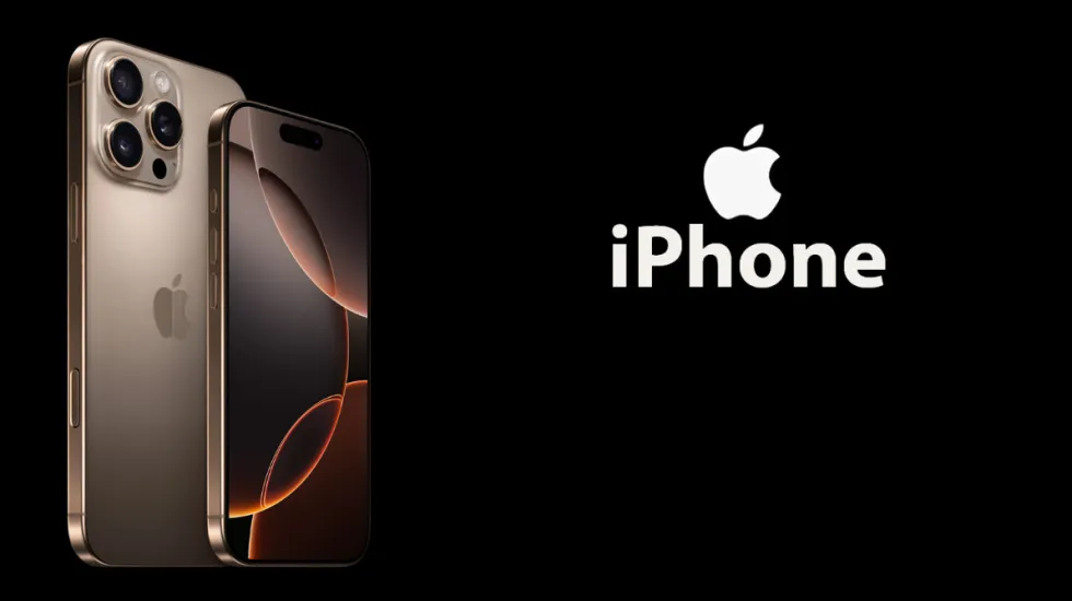 iPhone 16