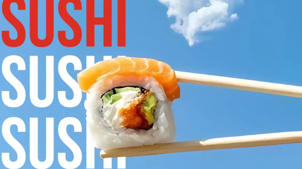 sushi