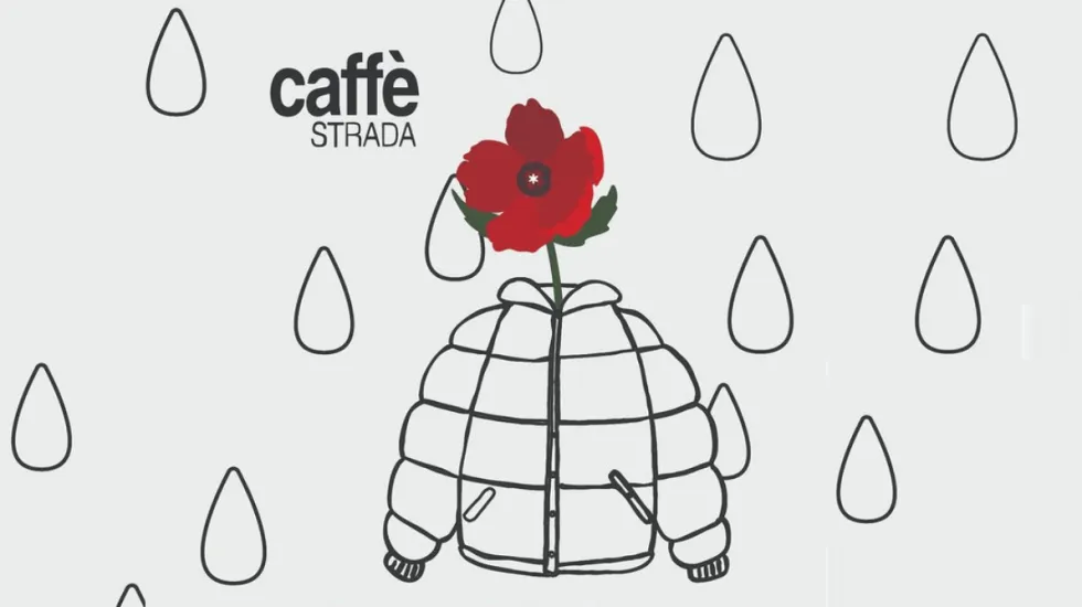 Caffe Strada
