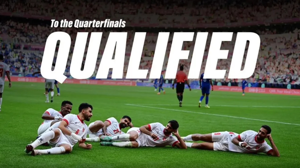 nashama won kuwait jordan