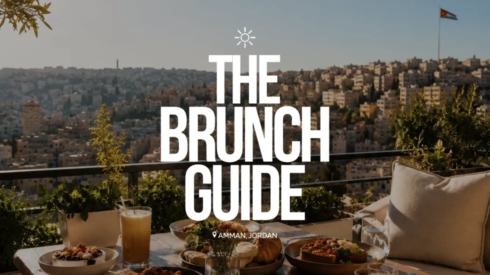 brunch guide jordan amman spots