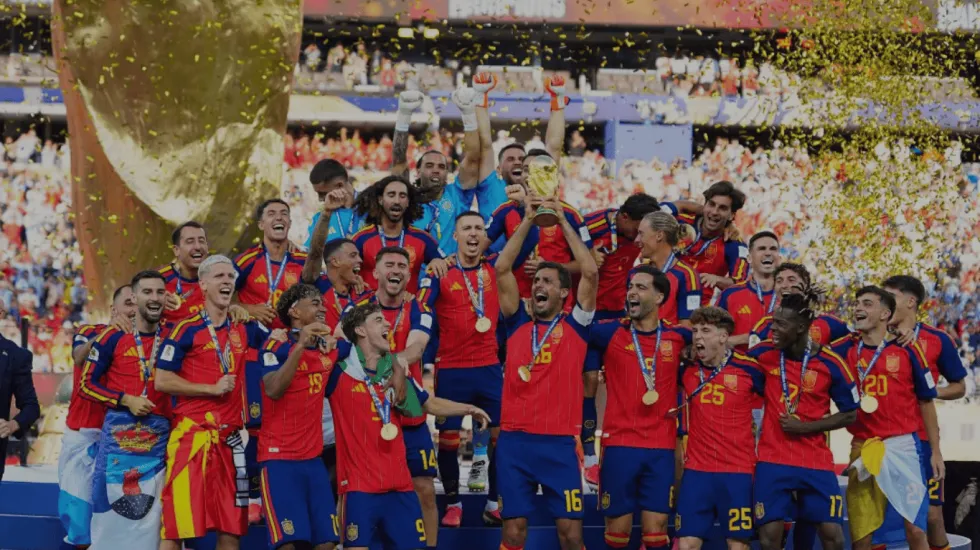 spain win