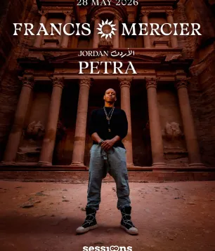 francis mercier live avo petra jordan concert