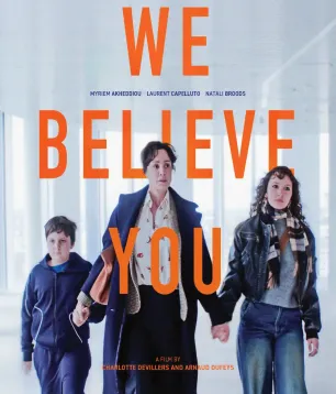 we believe you