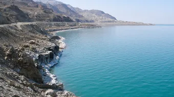 7 Best Beaches in Jordan