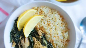 Moroheiya: Japan's New Super Green with Ancient Roots