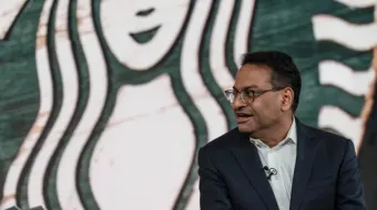 Starbucks CEO fired after a boycott for Palestine