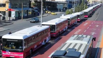 Commuting in Amman just got a digital upgrade