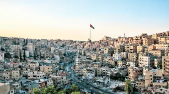 eid adha jordan indepedence day