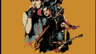 cairokee live amman