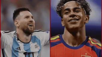 spain vs argentine