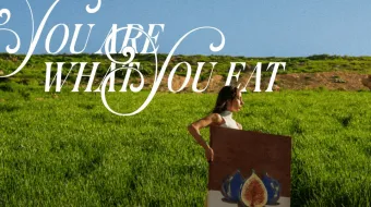 you are what you eat event rima rokh
