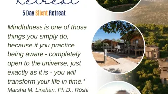 Mindfulness Retreat