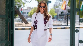 queen rania amman design week bldr space
