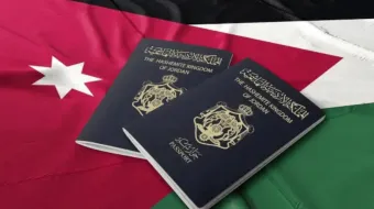 passport jordan news