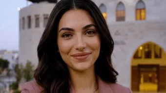 farah ai powered jordan